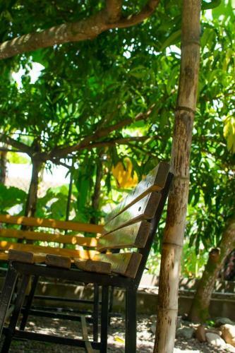 Windbreak Villa