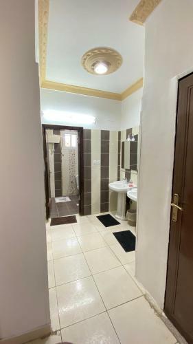 Naser Apartments