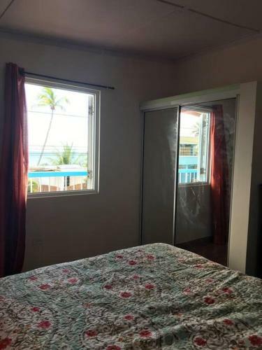 Apartamento Vokadillo Beach House