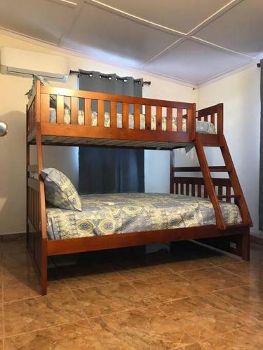 Apartamento Vokadillo Beach House