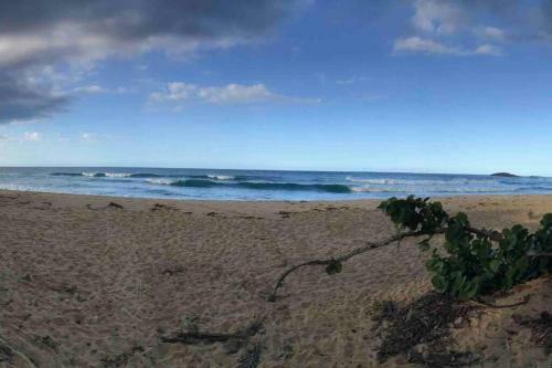 Apartamento Vokadillo Beach House