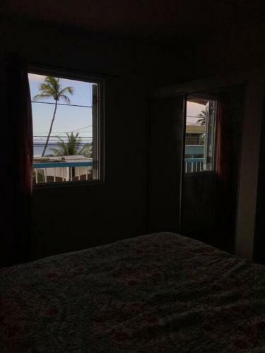 Apartamento Vokadillo Beach House