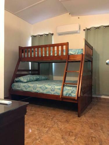 Apartamento Vokadillo Beach House