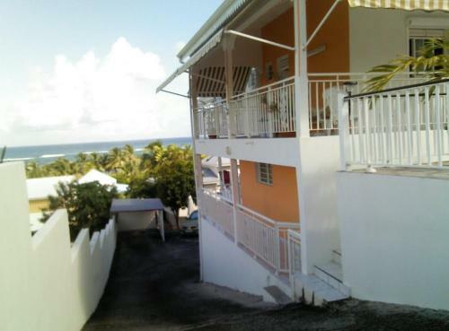Apartamento Villa Kazaluce - Appartement 1 Chambre
