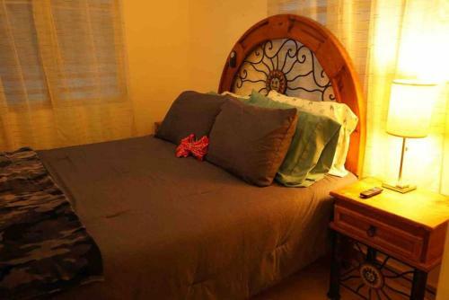 Casa Salinas Retreat At Combate