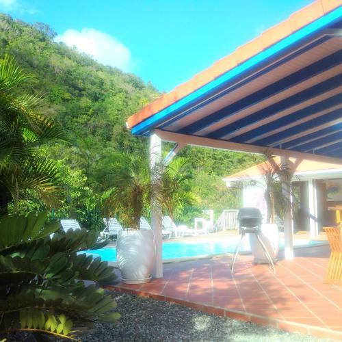 Nature Paradise, Villa & Cottage