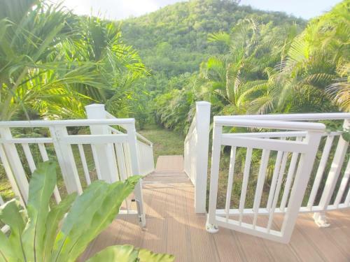 Nature Paradise, Villa & Cottage