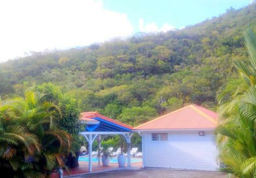 Nature Paradise, Villa & Cottage
