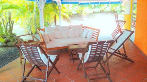 Nature Paradise, Villa & Cottage