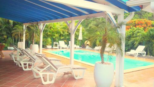 Nature Paradise, Villa & Cottage