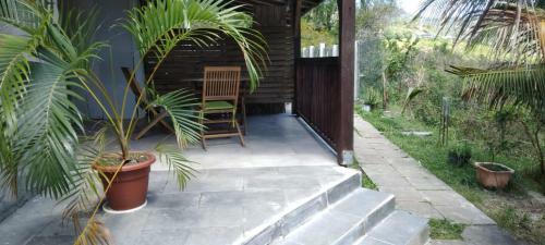 Apartamento Bois Joli Village