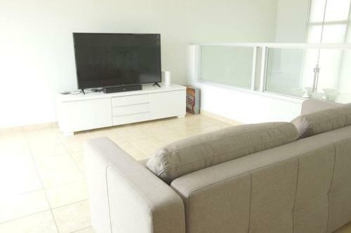 Apartamento Stay In Our Stunning Beachfront Penthouse!