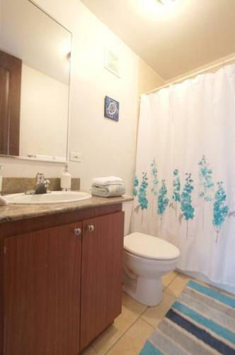Apartamento Stay In Our Stunning Beachfront Penthouse!