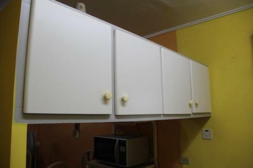 Apartamento Dorcheter New Kingston