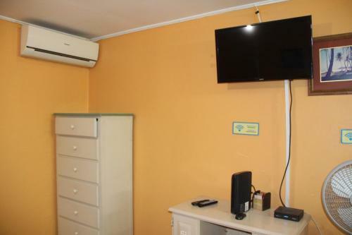 Apartamento Dorcheter New Kingston