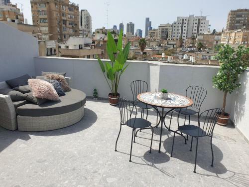 Apartamento Luxury Penthouse Great Location With Parking
