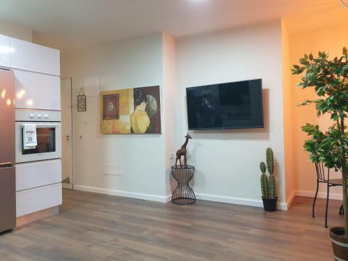 Apartamento Luxury Penthouse Great Location With Parking