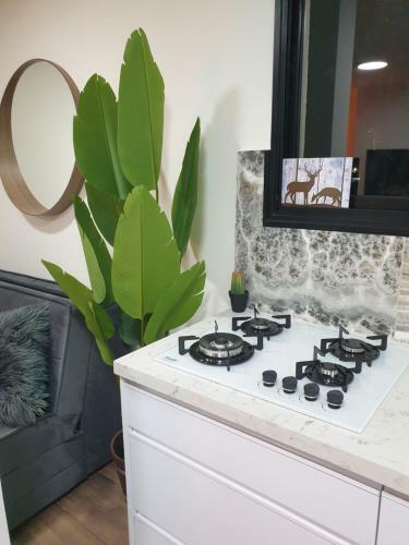 Apartamento Luxury Penthouse Great Location With Parking