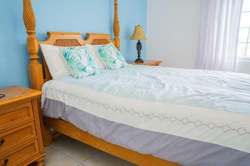 Apartamento Luxury Poolside Oasis,the Lagoons