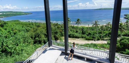 Secret Garden Saipan