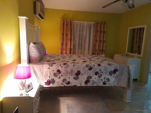 Apartamento Country Manor