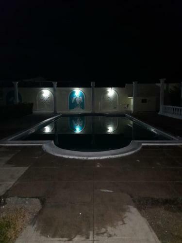 Apartamento Country Manor