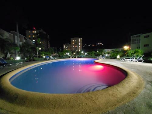 Apartamento Paradise Haven At Fisherman's Point