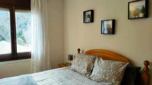Apartament Turistic Pont D?ordino
