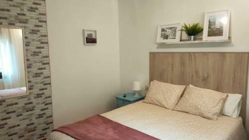Apartament Turistic Pont D?ordino
