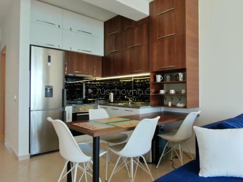 Apartment Cinco 33 Kufrujeme.cz