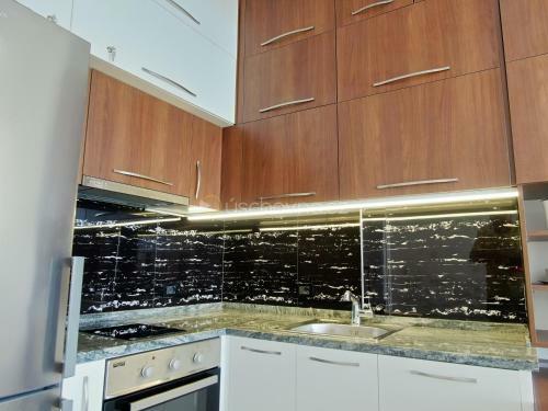 Apartment Cinco 33 Kufrujeme.cz