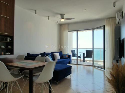 Apartment Cinco 33 Kufrujeme.cz