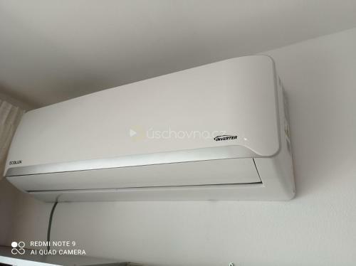 Apartment Cinco 33 Kufrujeme.cz