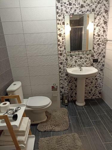 Apartment Cinco 33 Kufrujeme.cz