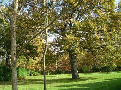 Bed & Breakfast Le Sens Des H�tes