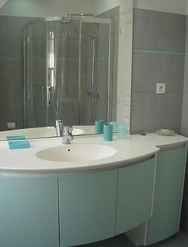 Bed & Breakfast Le Sens Des H�tes