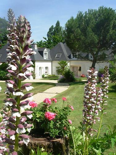 Bed & Breakfast Le Sens Des H�tes