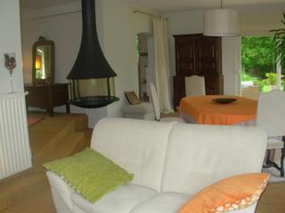 Bed & Breakfast Le Sens Des H�tes