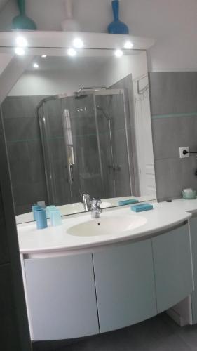 Bed & Breakfast Le Sens Des H�tes