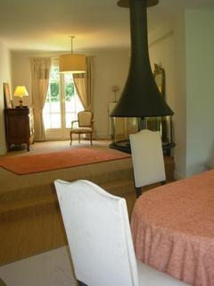 Bed & Breakfast Le Sens Des H�tes