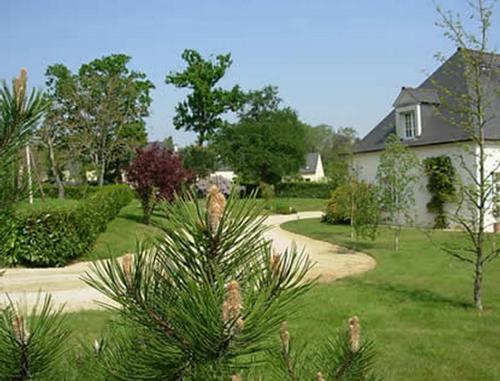 Bed & Breakfast Le Sens Des H�tes