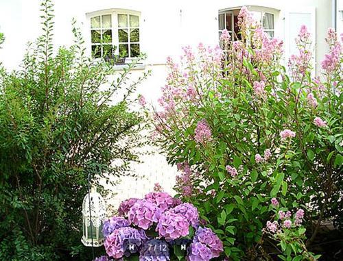 Bed & Breakfast Le Sens Des H�tes