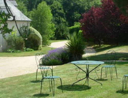 Bed & Breakfast Le Sens Des H�tes