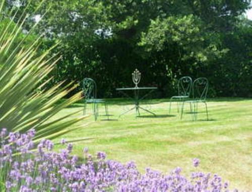 Bed & Breakfast Le Sens Des H�tes