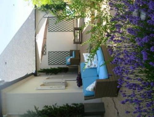 Bed & Breakfast Le Sens Des H�tes