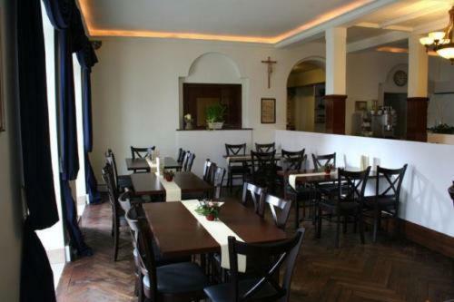 Hostal Schlosshof Anno 1743