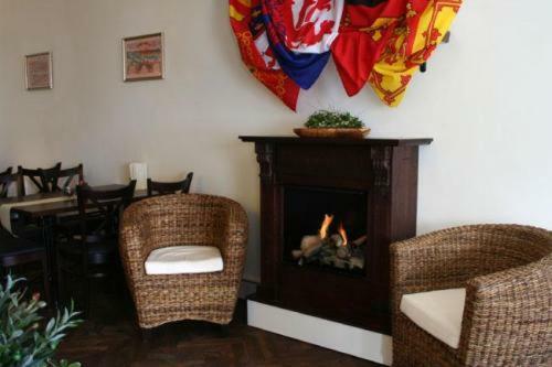 Hostal Schlosshof Anno 1743