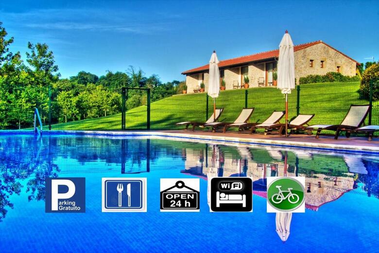 Hotel Palaci�n De To�anes