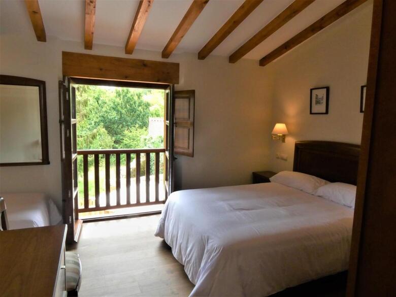 Hotel Palaci�n De To�anes