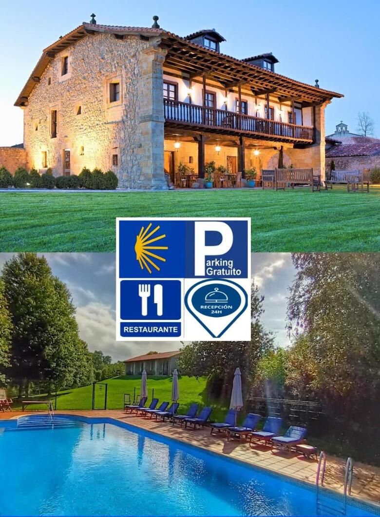 Hotel Palaci�n De To�anes